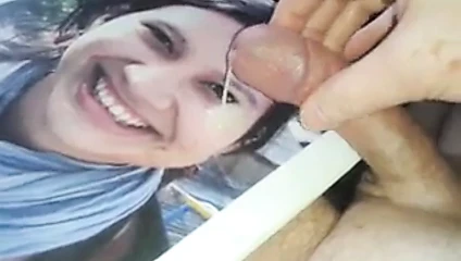 Güzel bir bakireye bir övgü. Video #3. boşalma