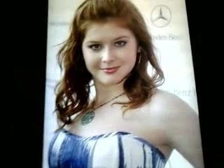 Tribut auf Renee Olstead