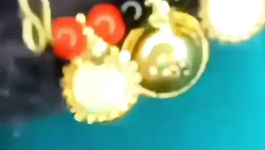 Bhabhi Ne Kamar Mandi Saya Kholi Choli