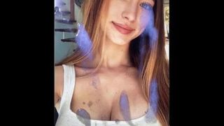 Sophia Diamond-Sop Sperma-Tribut