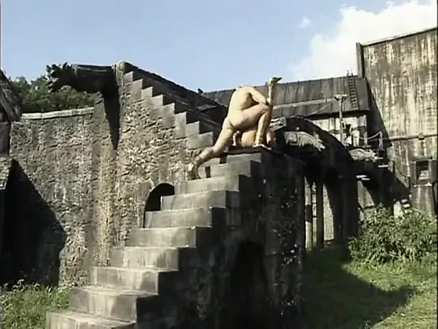 Master Of The Sword