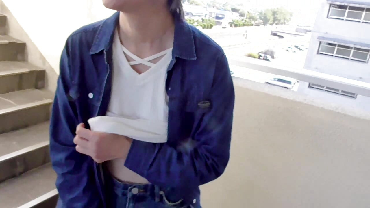 Exposição a Mayu NO82, Cosplay de Enfermeira, Gosto Anal, Vias, Venda, Ejaculação,