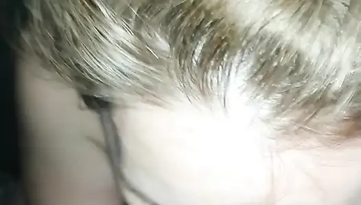 Homemade sex in POV