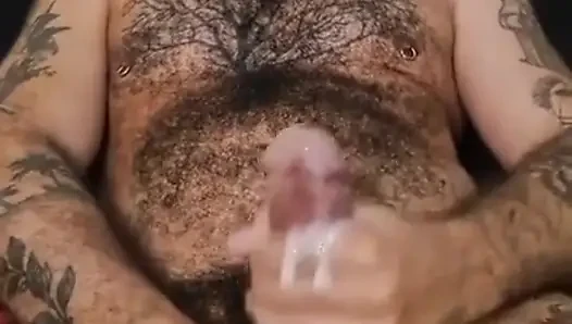 Çok azgındım