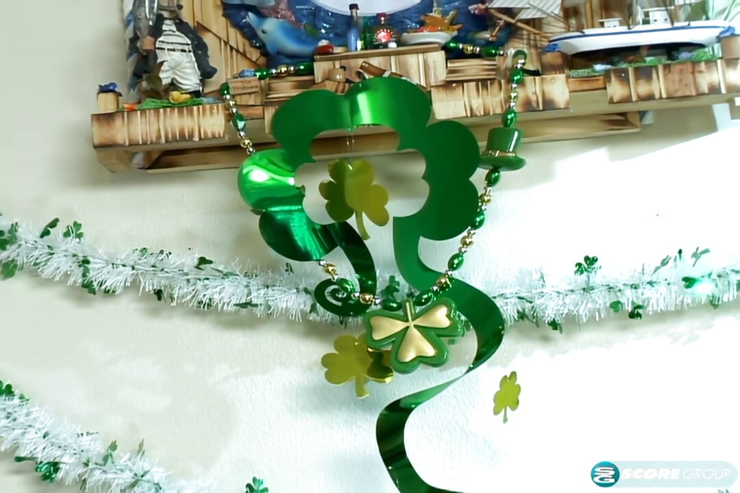 Θα χαϊδέψετε το Shilelagh σας!