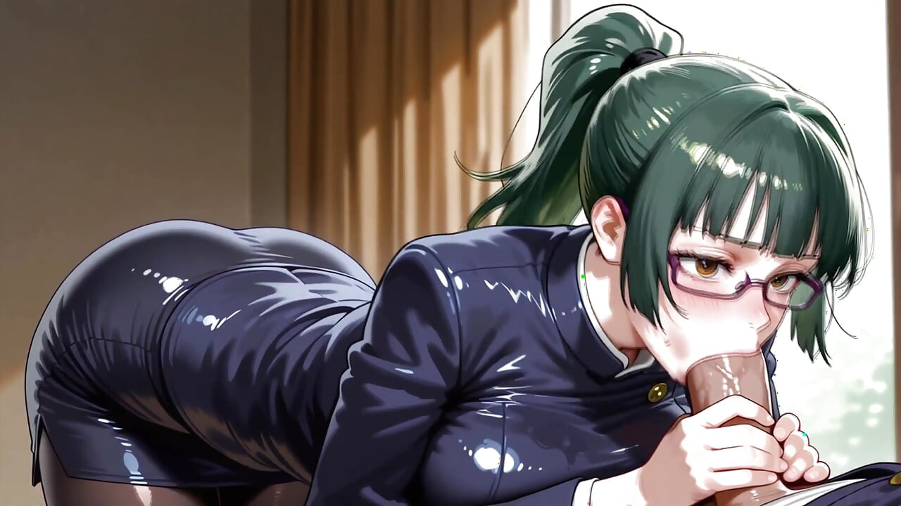 Maki (JJK)