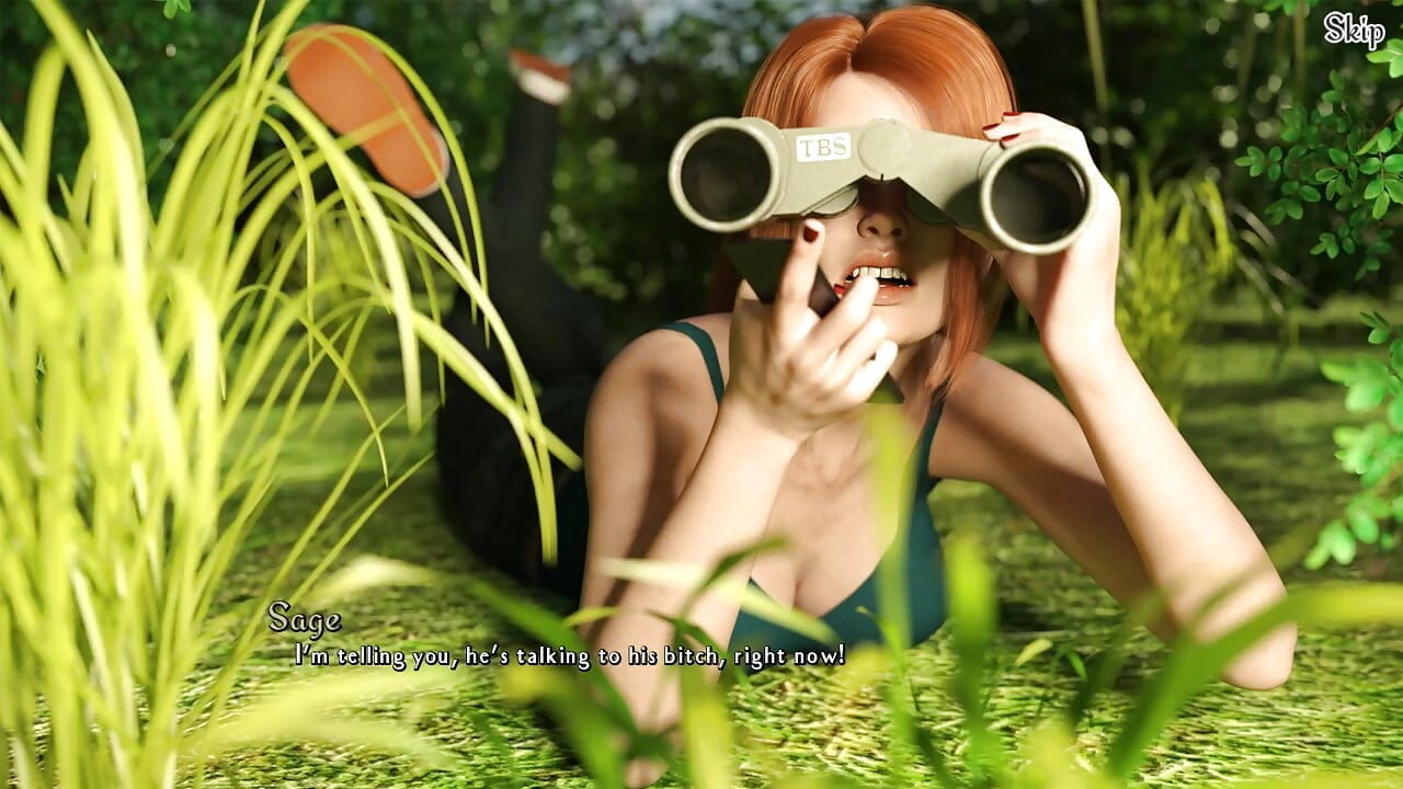 เป็นเกมเพลย์ Dik 0.3.1 ตอน 15 โดย Loveskysan69