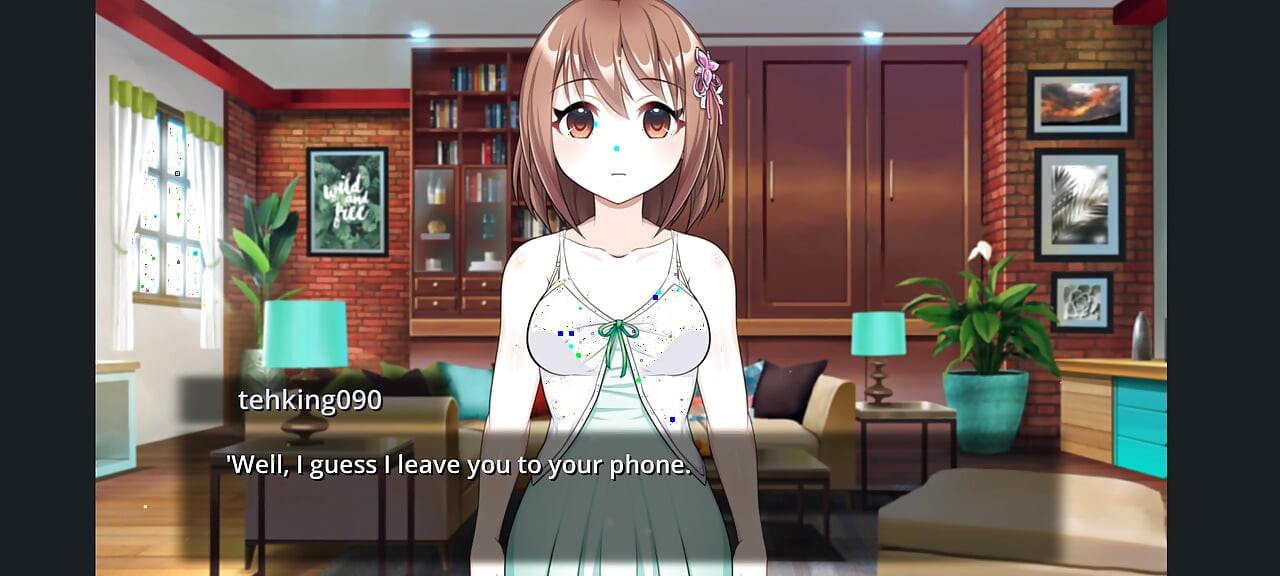 Bersama-sama lagi BDSM Episod 3 - Hari Freya 5&7: Virg.. Seks kehilangan, gag paddle mengikat dan disiplin 82