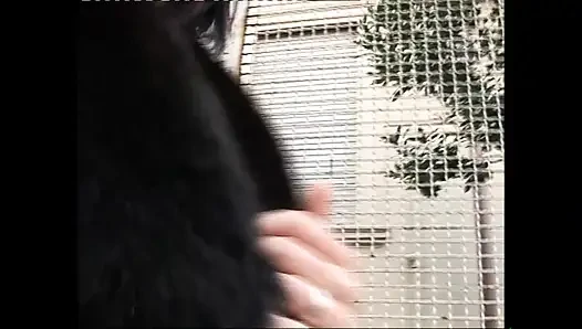 Sikişmeye Hazır Vadika