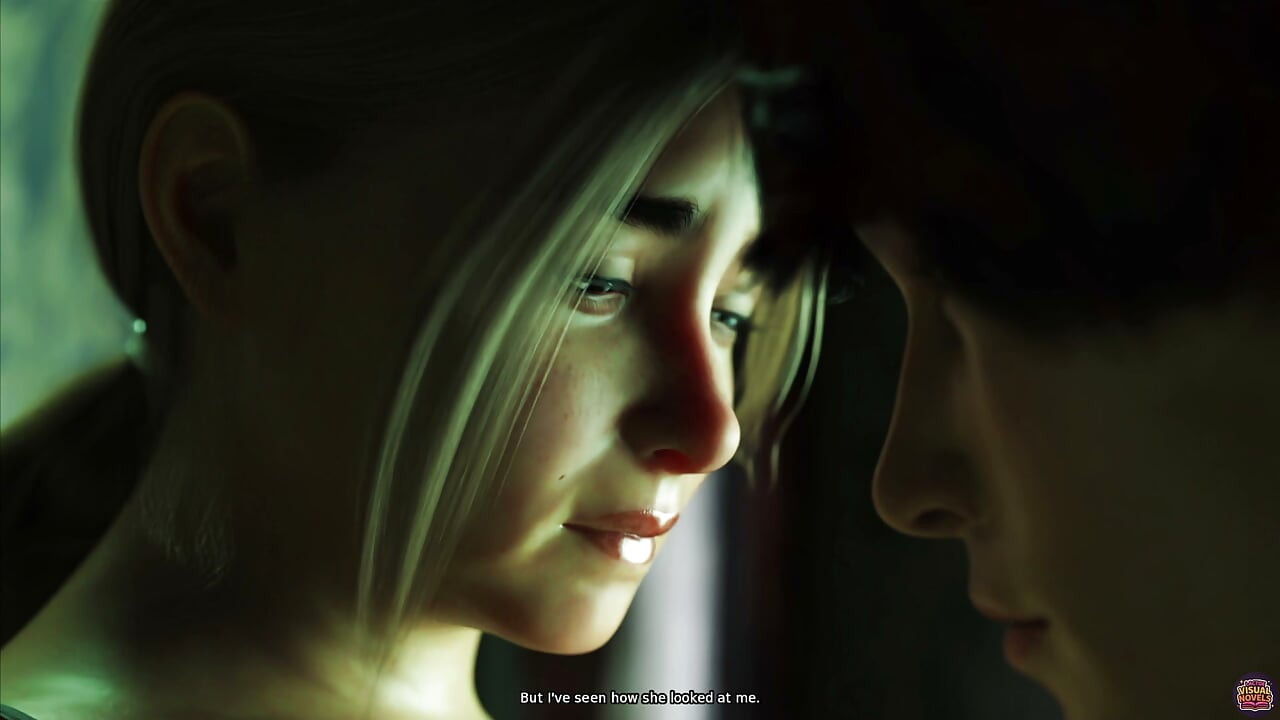 Game of Hearts Part 23