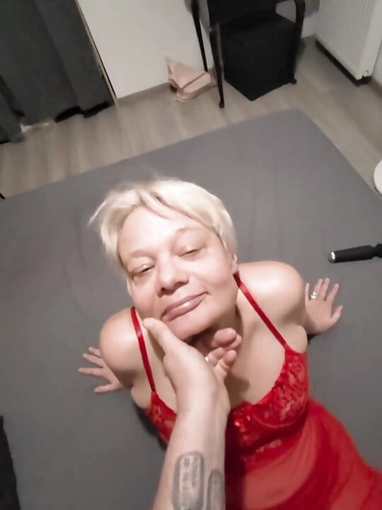 A Good, Wild Fuck Where He Wrecks My Pussy and My Ass Like a Good Female