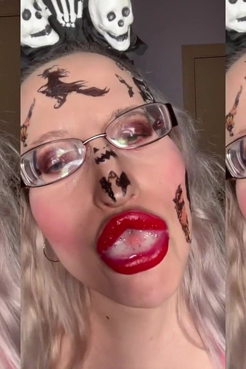 Goddesssglasses Gaze - 娘娘腔顺从asmr由 Findom目标挖掘者