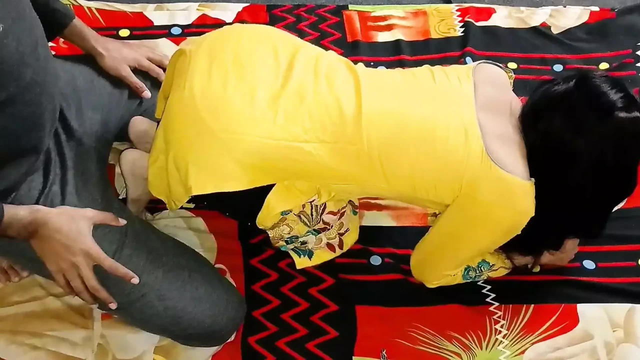 Valentine's Day Par Bhabhi Ko Ghodi Bana Kar Ki Chudai Full Story Fucking Movies