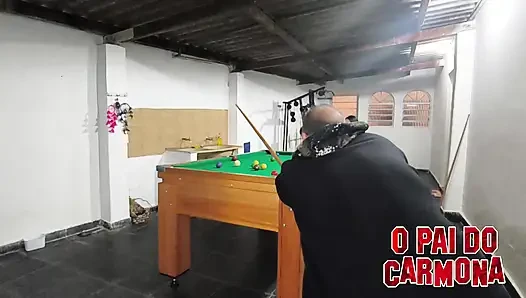 Sıska olanı oyunda çıplak bırakıyor