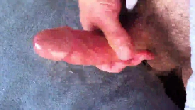 POV Cumshot