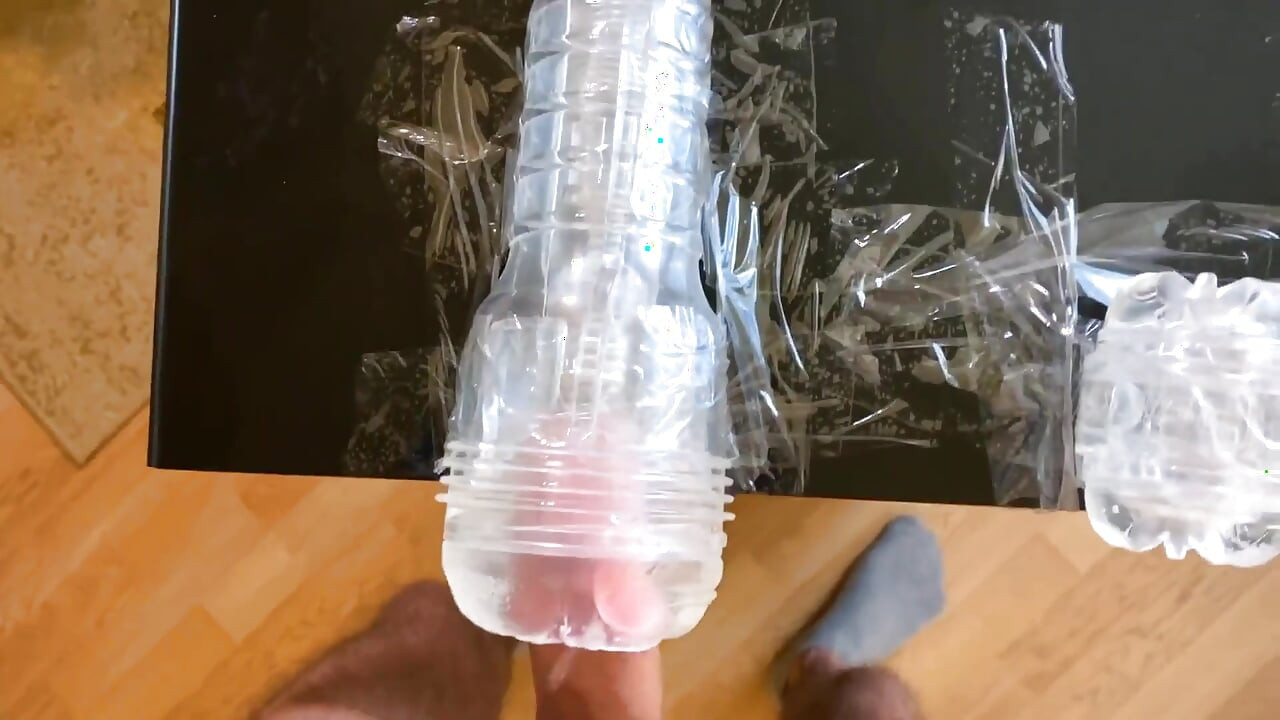 Sex Toy Orgasms Morning Dirty Talks Out of Control