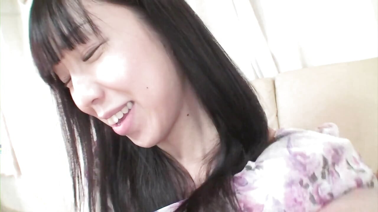 แอ็คชั่นตอนเช้าของ Syoko