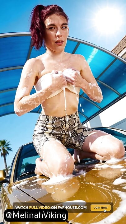 Carwash 1