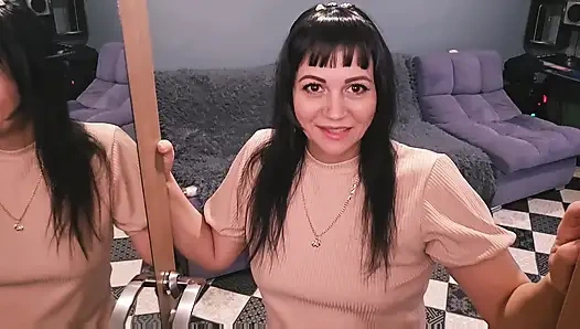 Classmates. Long Time No See. Cunnilingus, Squirt, Blowjob,