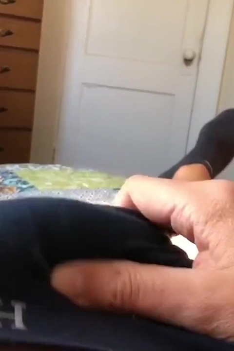 Quick Jack off