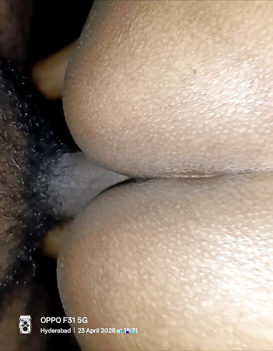 Desi girl fucking in doggystyle