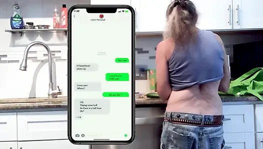 Musim tidak biasa satu episode 5