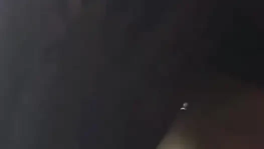 Ngentot aku di hutan