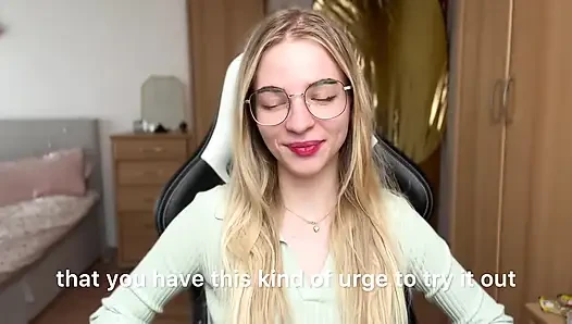 We Both Know Youre Gay