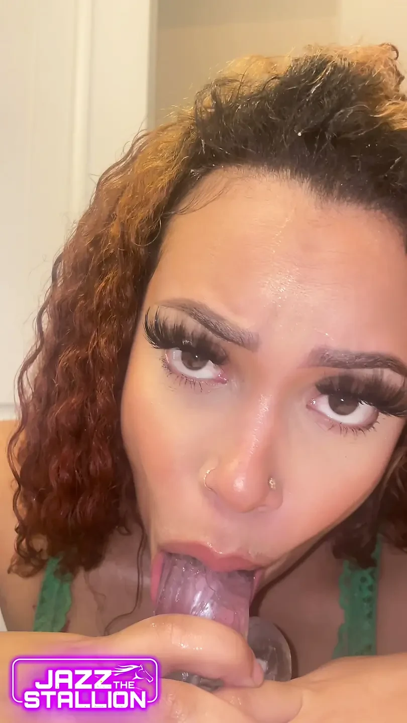 Throat Training Practice at Home