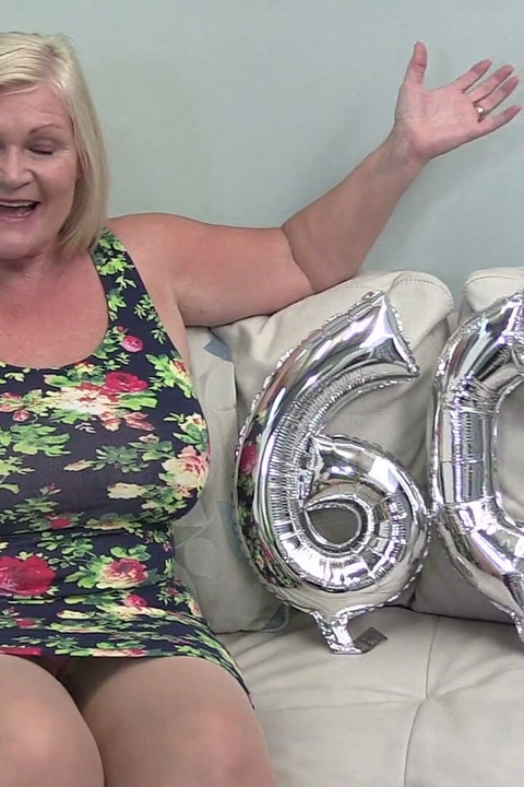 Sixtieth Birthday Solo