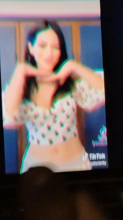 Cum Paty Cantu