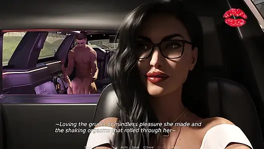 Вкусные милфы (часть 4)