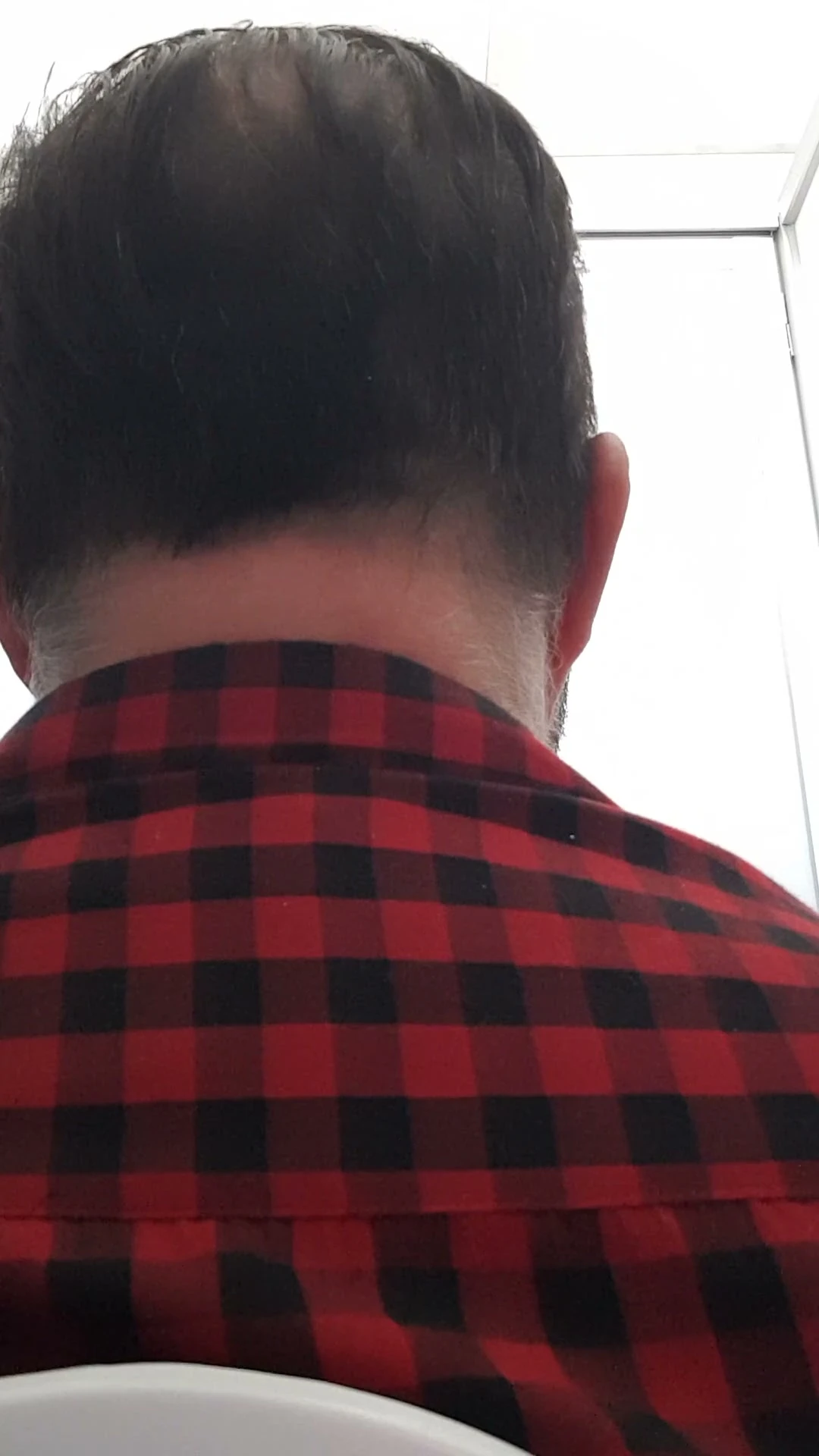 in the office,Hotchubbygdl