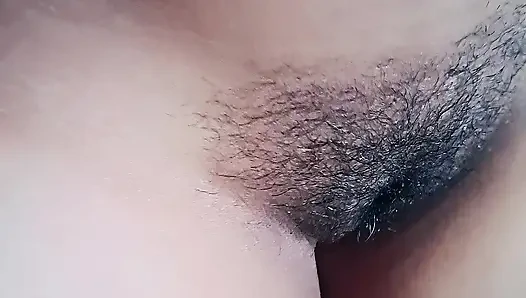 Mein Mann bat mich, ein Nickerchen zu machen, aber ich wollte nicht.