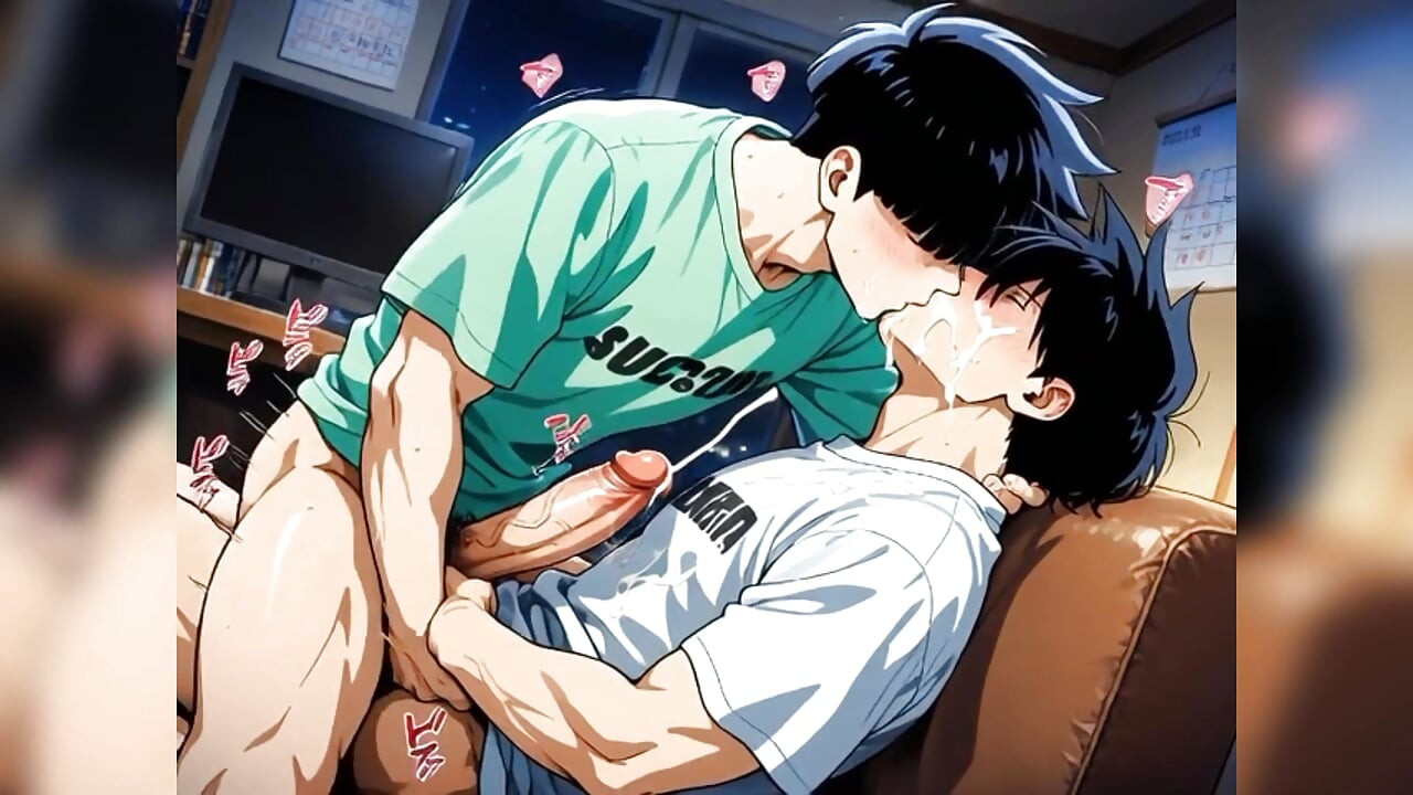 Fuck Hard Young Twink Student