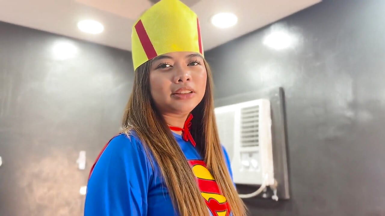 Supergirl Got Overpowered