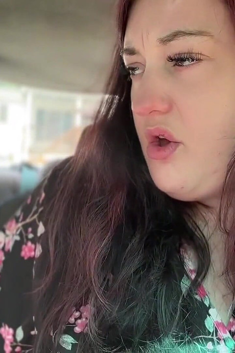 Uber Fart Hotbox Turning Another Slave Into a Fart Slave