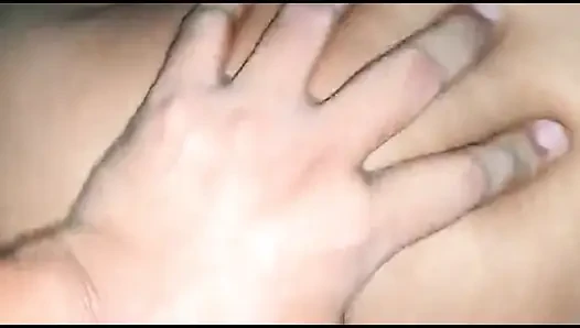 Муж и жена, видео романтического секса