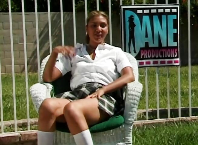 Porno casting vyžaduje, aby dívky byly připravené na všechny
