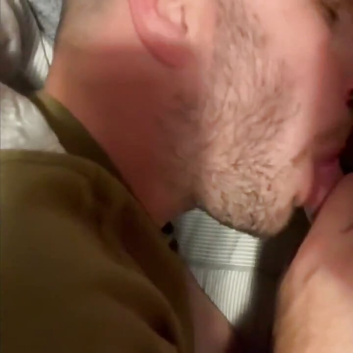 Sloppy Blowjob