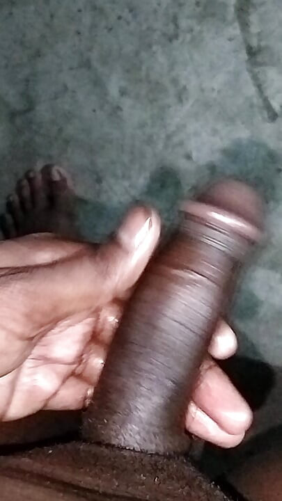 Biggest indian Cocks