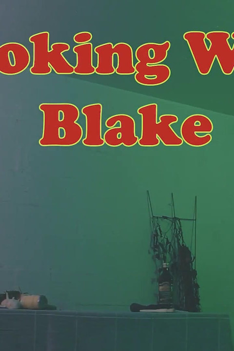 ทําอาหารกับเบลค: barney ตอนที่ 1