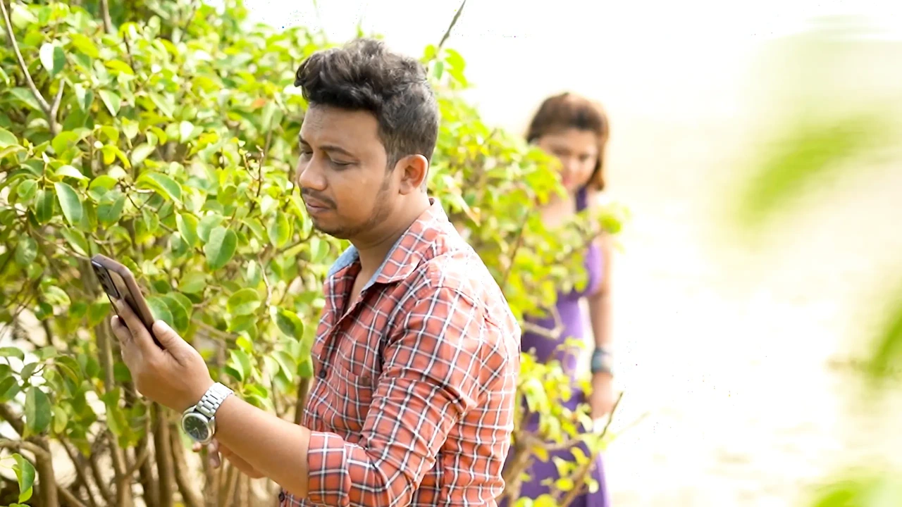 Indian Desi Step Sister and Step Brother Romance with Her House Owner ( Hindi Audio )