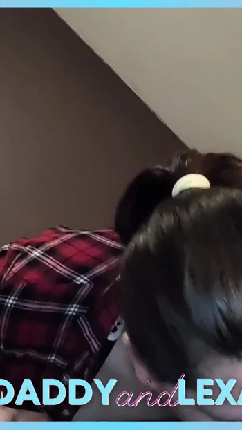 Must-share moment from "Shemale trans woman deepthroat and swallow cum blowjob compilation"