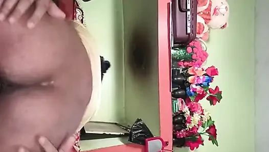 Seks posisi sapi adik tiri India