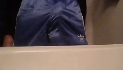 adidas 7 mastürbasyon