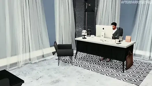 LANDORD ZINDANıNDA KIRACıNıN KIRASıNı ALıYOR