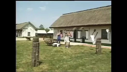 Perversions in the German countryside - Vol. #02
