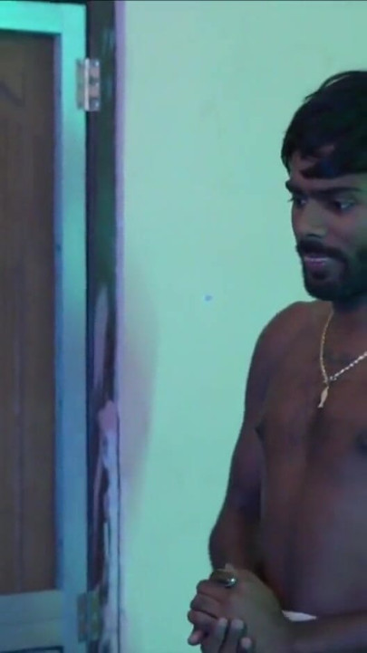 Young Malkin One night stand sex with Black Nokor! Hot Sex | Clip 1