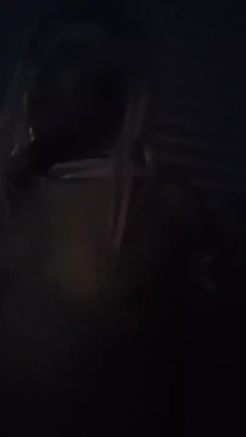 Masturbation coquine